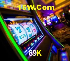 89K São Paulo - Top Slots