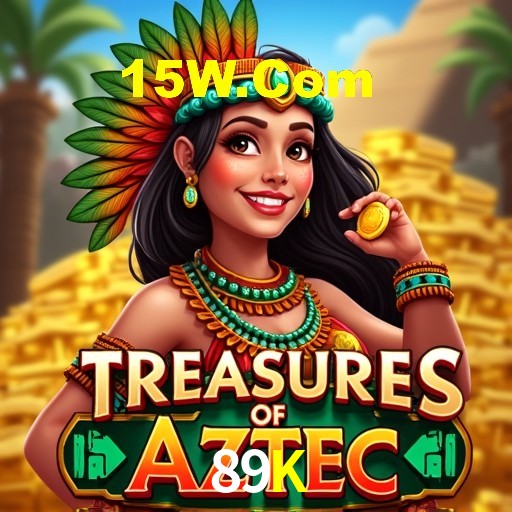 Estatísticas do Jogo 89K