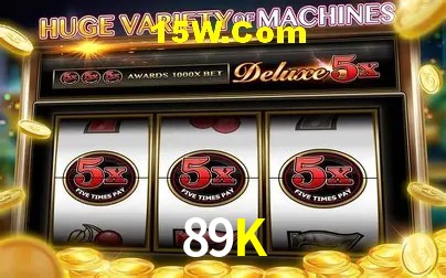 89K Belo Horizonte - Payments