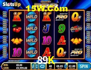89K Brasília - Betting Features