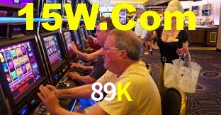Welcome Bonus 89K
