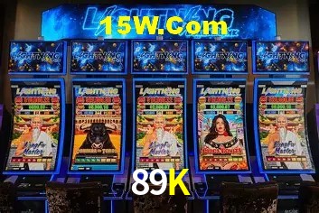 89K Salvador - Promo Stats