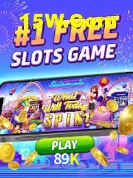 Game Providers 89K