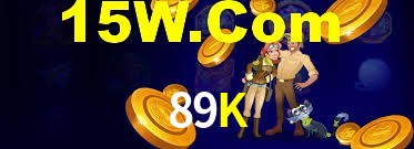 89K App Interface