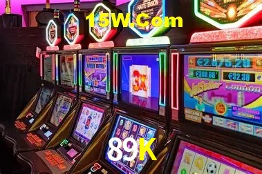 89K - User Statistics