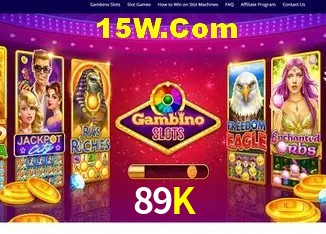 89K Belo Horizonte - Jackpots