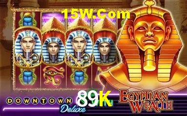 Casino Ao Vivo 89K