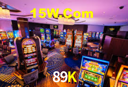 89K Com App