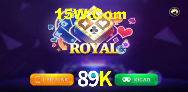 89K App - Aplicativo Móvel Oficial
