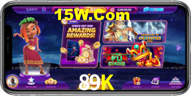 89K Com App