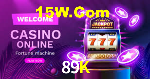 Sinta a adrenalina dos jogos de cassino com 89K