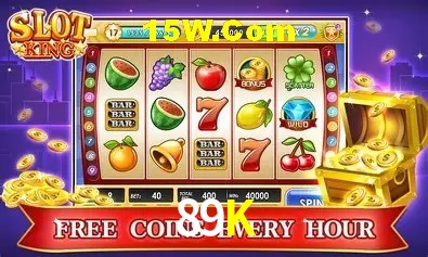 Diretório de Jogos 89K