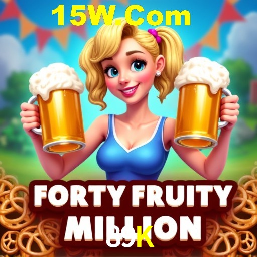 Descubra o Mundo do Cassino Online com 89K