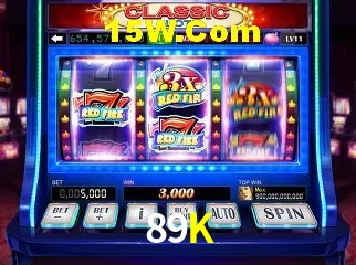 89K Belo Horizonte - Promo Tips