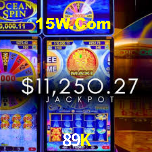 89K: Jogos de Caça-Níqueis-Altas Recompensas, Roleta-Velocidade, Blackjack-Desafios Máximos