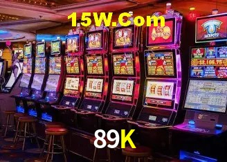 89K Rio de Janeiro - Popular Jogos