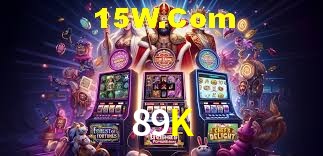 Bonus Features 89K