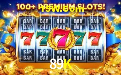 89K - cassino ao vivo