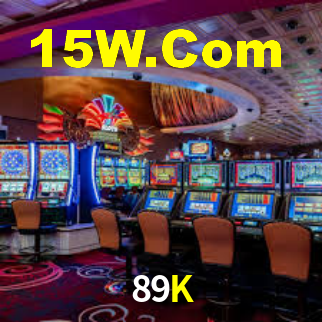 89K: A Experiência de Casino com Jogos de Mesa ao Vivo