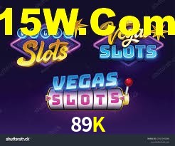 Tournaments 89K