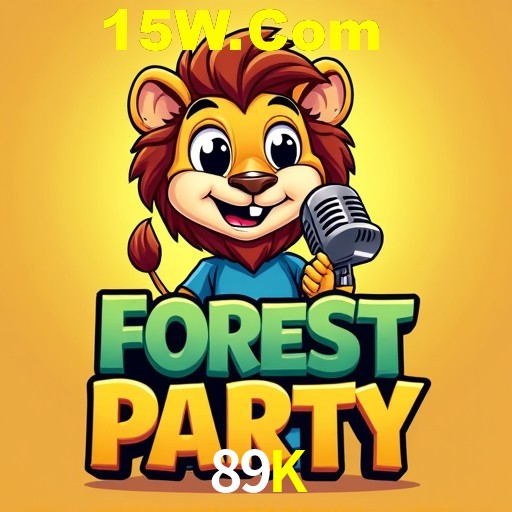 APP oficial da 89K para mobile