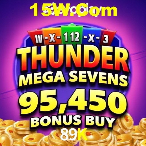 cassino 89K