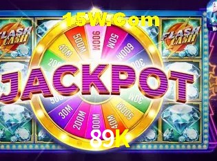 89K Slot - 320+ Caça-Níqueis Premium